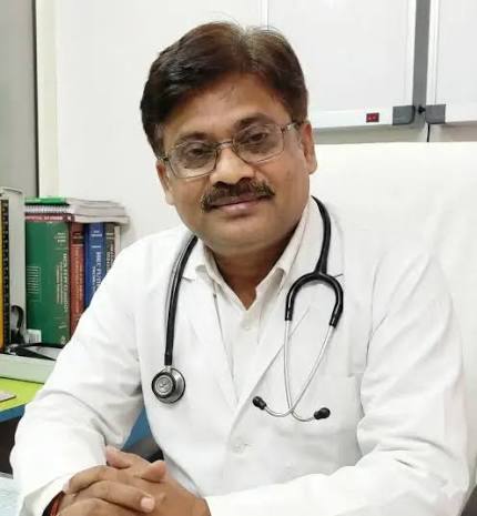 Dr T Ramesh Babu